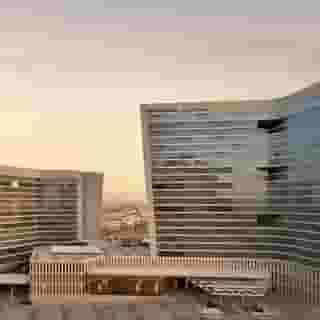 Hilton Riyadh Hotel & Residences, 3 of 5