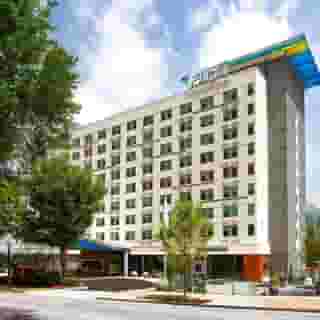 Aloft Atlanta Downtown, 5 of 5