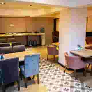 Comfort Hotel Taksim, 4 of 5