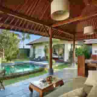 The Kampung Ubud Villa, 3 of 5