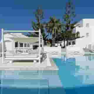 Daedalus Hotel, 4 of 5