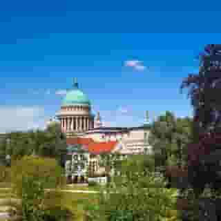 Mercure Hotel Potsdam City, 5 of 5