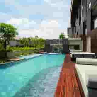 The Garcia Ubud, 6 of 6
