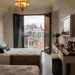 The Pera Hill, 2 of 5