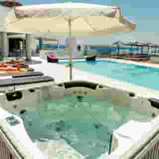 The George Hotel, 5 of 5