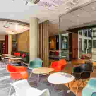 ibis Muenchen Parkstadt Schwabing, 5 of 5