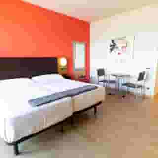 Maritimo Ris Hotel, 6 of 6