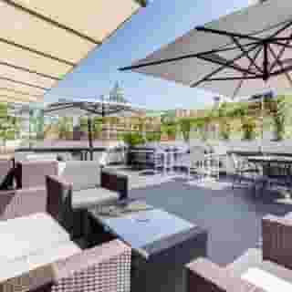 Best Western Cinemusic Hotel, 3 of 5