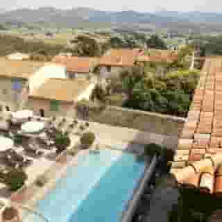 Boutique Hotel - Hostellerie Berard et Spa, 3 of 5