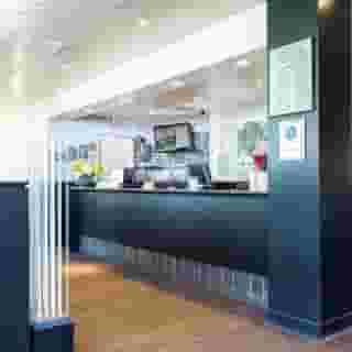 Bastion Hotel Amsterdam Amstel, 3 of 5