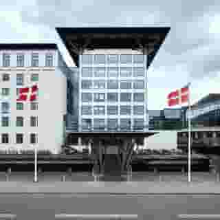 Copenhagen Island, 2 of 5