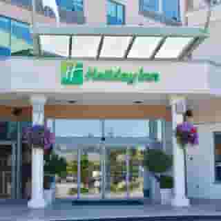 Holiday Inn Vancouver Airport, 4 of 5