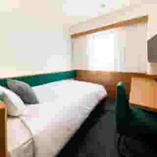 Nishitetsu Inn Nihonbashi, 4 of 5