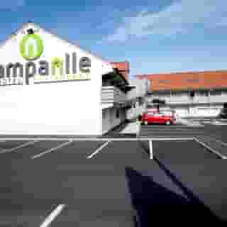 Campanile Lyon Est - Bron Eurexpo, 1 of 5