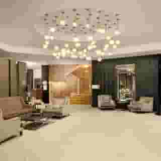 Doubletree By Hilton Luxembourg, 1 of 5