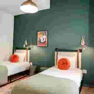 Hotel Nell - Union Market, 2 of 5