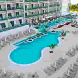 Asterias Beach, 1 of 5