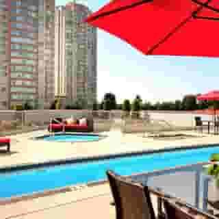 Hilton Vancouver Metrotown, 1 of 5