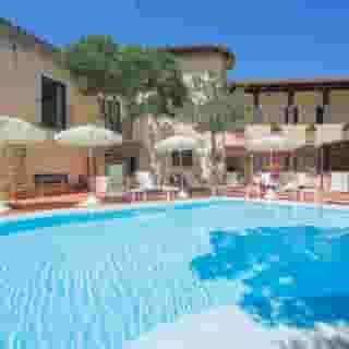 Colonna San Marco, 2 of 5