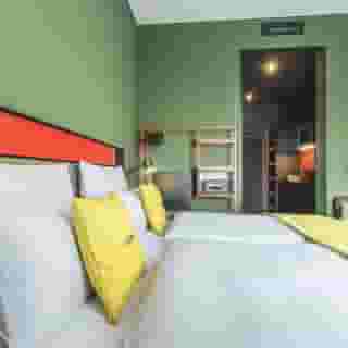 Holiday Inn - The Niu, Amity Potsdam, 6 of 6