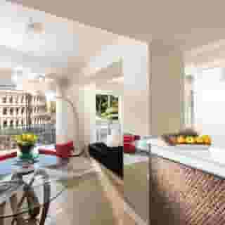 Palazzo Manfredi-Small Luxury Hotels of the World, 2 of 5