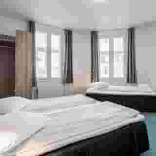 Good Morning City Copenhagen Star, 5 of 5