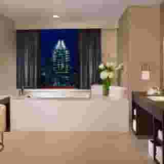 Hilton Austin, 6 of 6