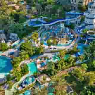 The Westin Mina Seyahi Beach Resort and Spa, 1 of 5