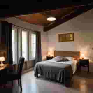 Logis Hotel Castel Mouisson, 5 of 5