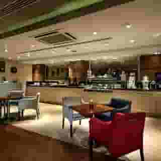 Hilton ParkSA Istanbul, 4 of 5