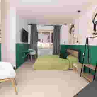 O.Effe. Global Suites at Vatican, 1 of 5