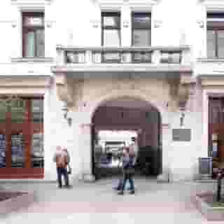 Gozsdu Court, 5 of 5