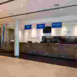 Park Inn by Radisson Meriton Conference&Spa Hotel, 5 of 5