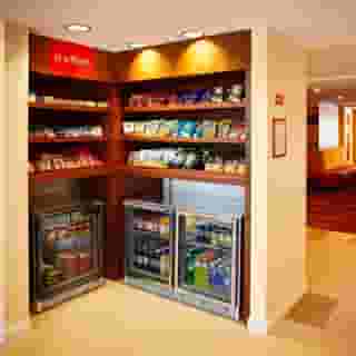 Towneplace Suites By Marriott Mississauga-Arpt Corporate Centre, 3 of 5