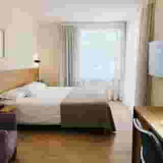 Gran Hotel Victoria, 5 of 5