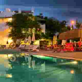 Golden Gate Hotel & Studios, 1 of 5