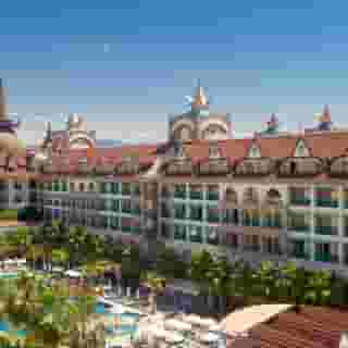 Side Crown Palace, 4 of 5