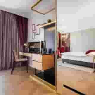 Hotel Golden Queen, 3 of 5