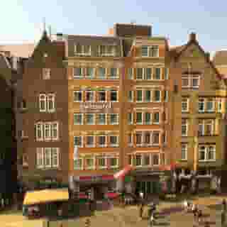 Swissotel Amsterdam, 4 of 5