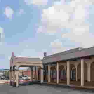 Knights Inn Nashville Downtown, 3 of 5