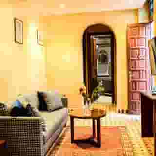 Riad Almazhar, 1 of 5