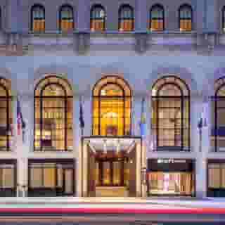Aloft Philadelphia Downtown, 1 of 5