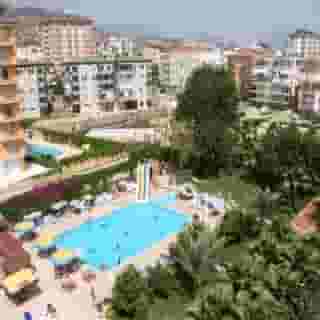 Elysee Garden Family Hotel, 1 of 5