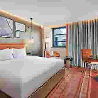 Hilton London Tower Bridge, 1 of 5