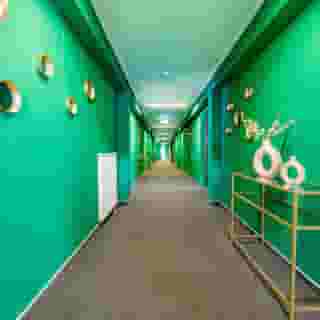 Aparthotel Alma Bonn, 3 of 5