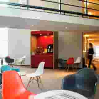 ibis Schiphol Amsterdam Airport, 4 of 5