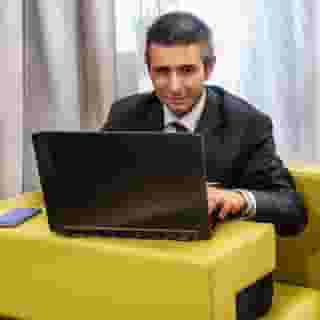 Hotel Europa, 2 of 5