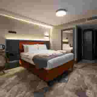 Hotel Kurucesme Business, 5 of 5