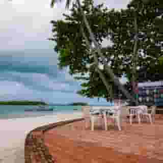 Samui Natien Beach Resort, 2 of 5