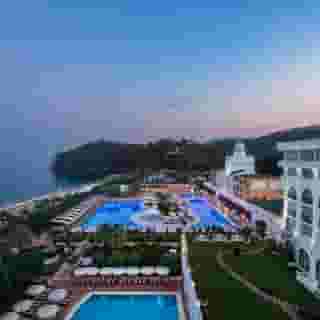 Nirvana Dolce Vita, 3 of 5